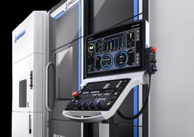 CNC Solutions :: The Next Generation of CNC Machine Tools.